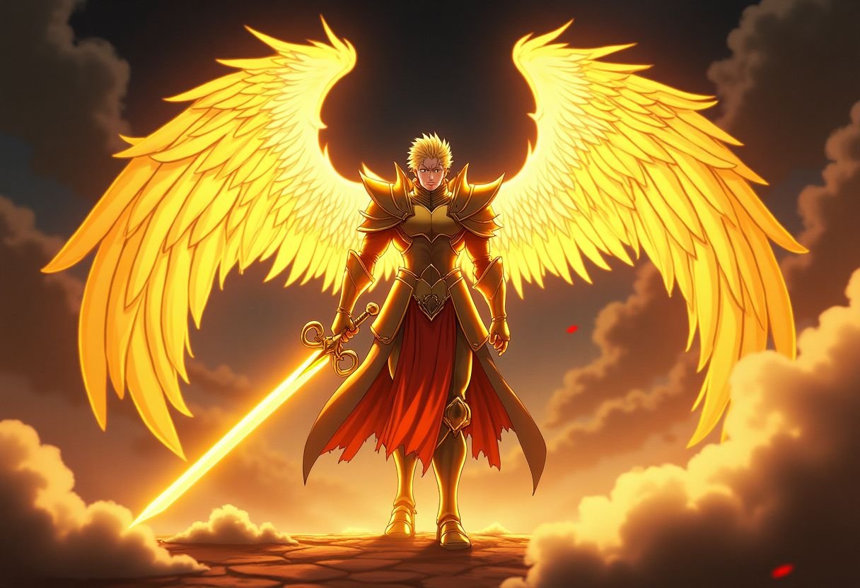《一剑封神》第二季制作决定!官方发布全新预告视觉图 - 花园动漫 《一剑封神》第二季制作决定!官方发布全新预告视觉图 - 花园动漫最新资讯