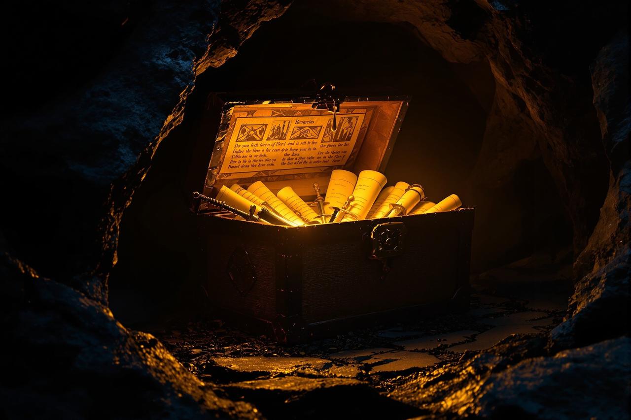 江湖遗珠:那些被低估的神作 - 在热门番剧之外,还有这些隐藏在角落的宝藏作品。它们或许没有豪华制作,但故事足以打动人心,剑出无悔。 江湖遗珠:那些被低估的神作 - 花园动漫精选合辑