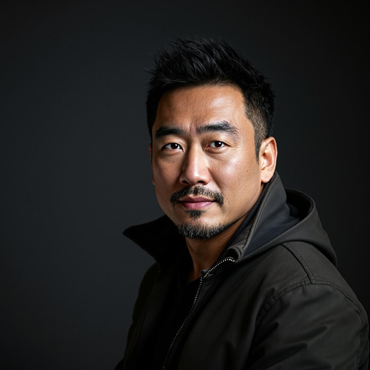 陈剑心 - 创始人 & CEO 陈剑心 - 花园动漫创始人 & CEO